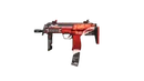 MP7 2 Years Red