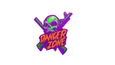 Sticker Danger Zone