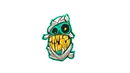 Sticker Mummy