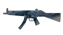 MP5 Northern Fury