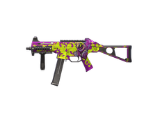 UMP45 Gas