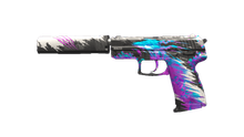 USP Genesis