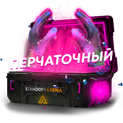 Любимый кейс