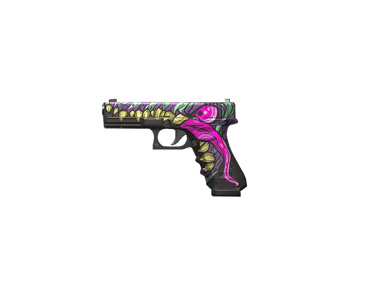 best drop